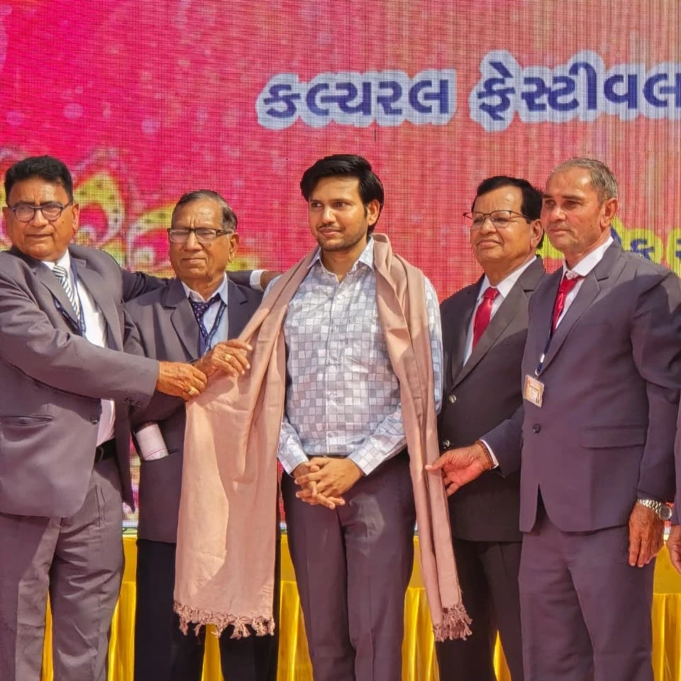 Tally with GST course Navsari OSS Academy latest