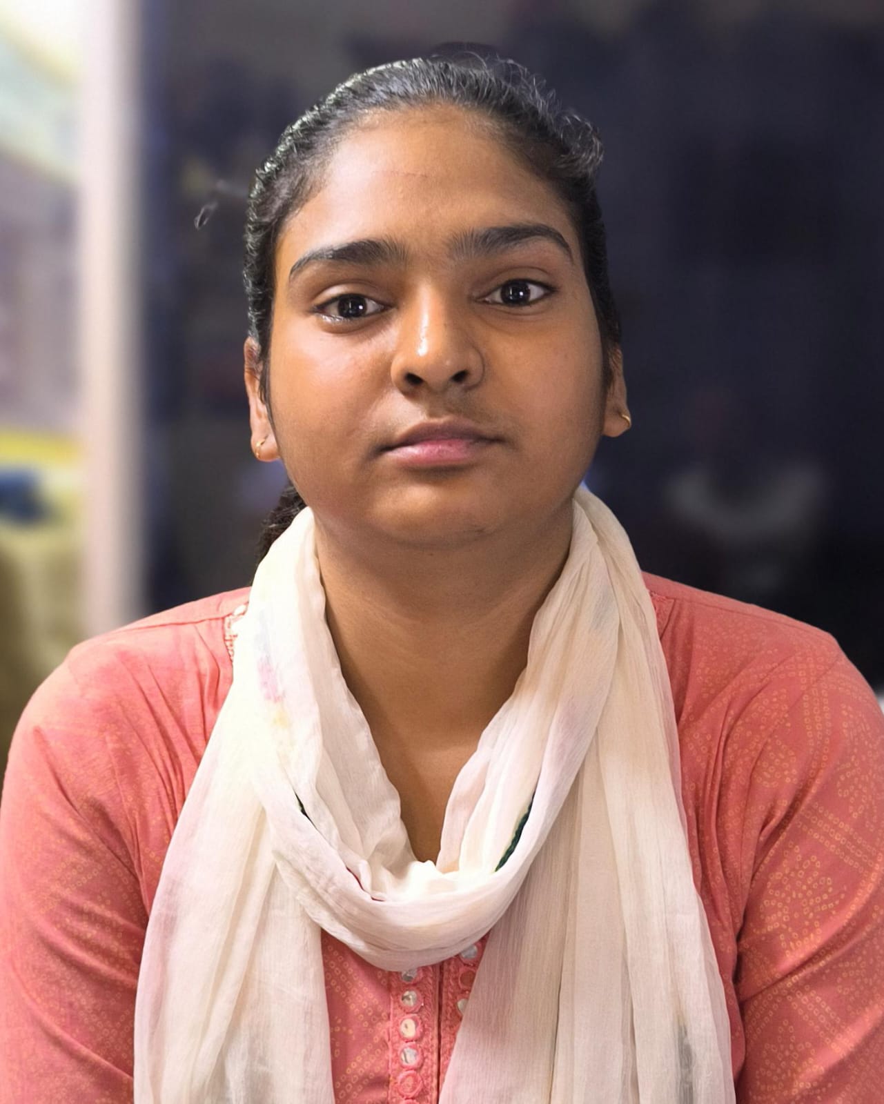 Tally with GST training at OSS Academy Navsari