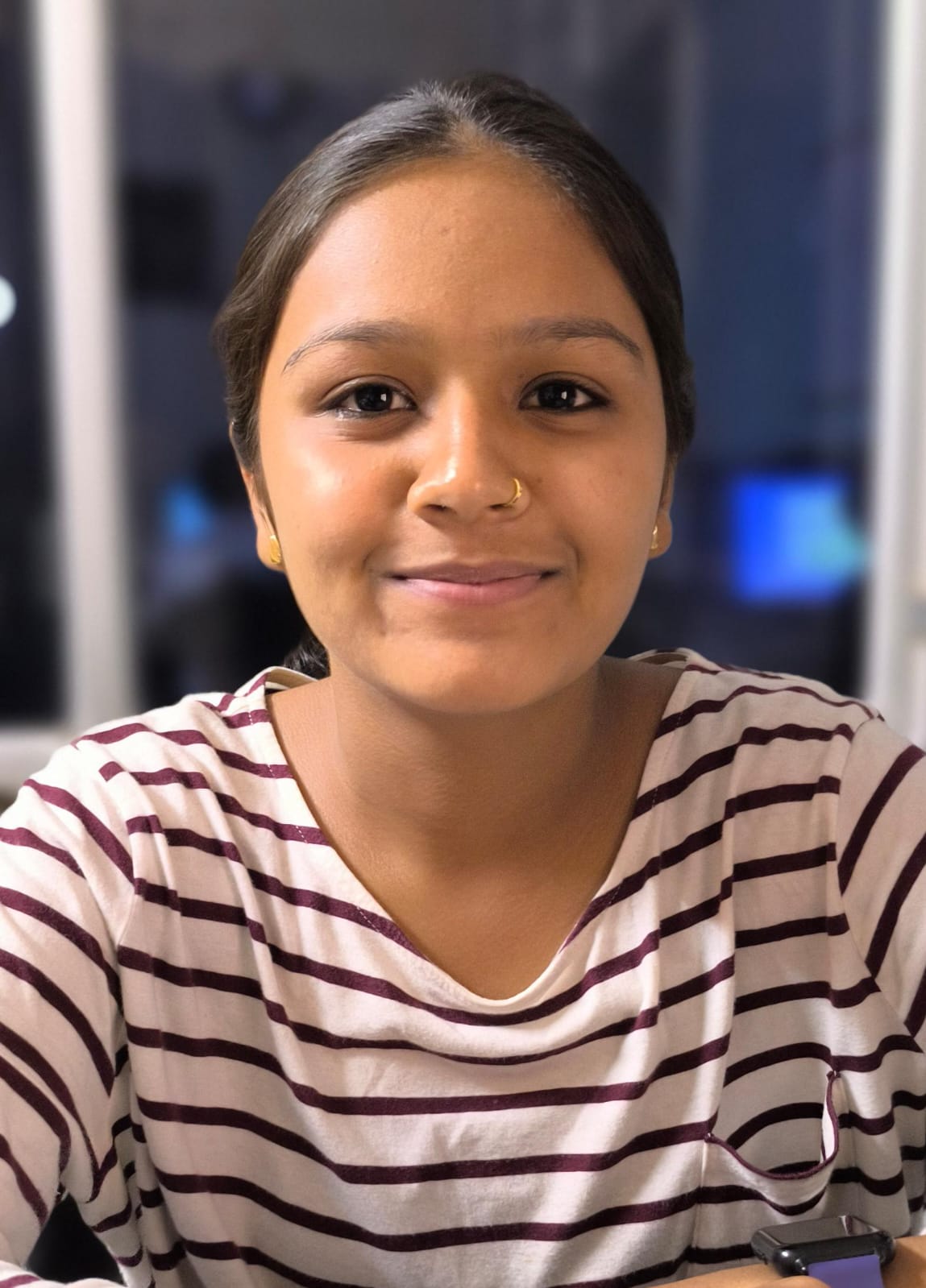 MS Excel advanced training Navsari