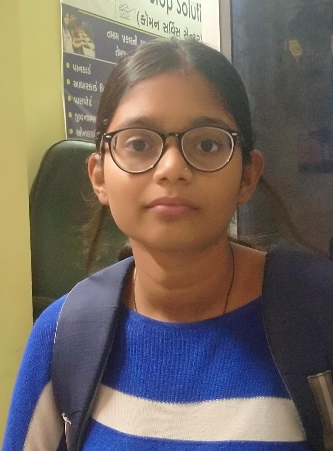 Tally with GST practical Navsari OSS