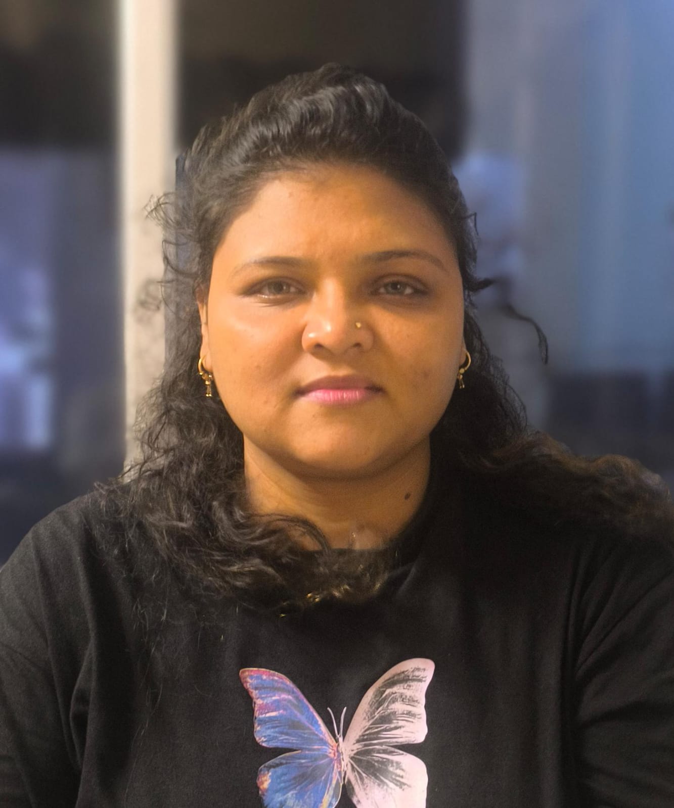 Data analysis training Navsari OSS