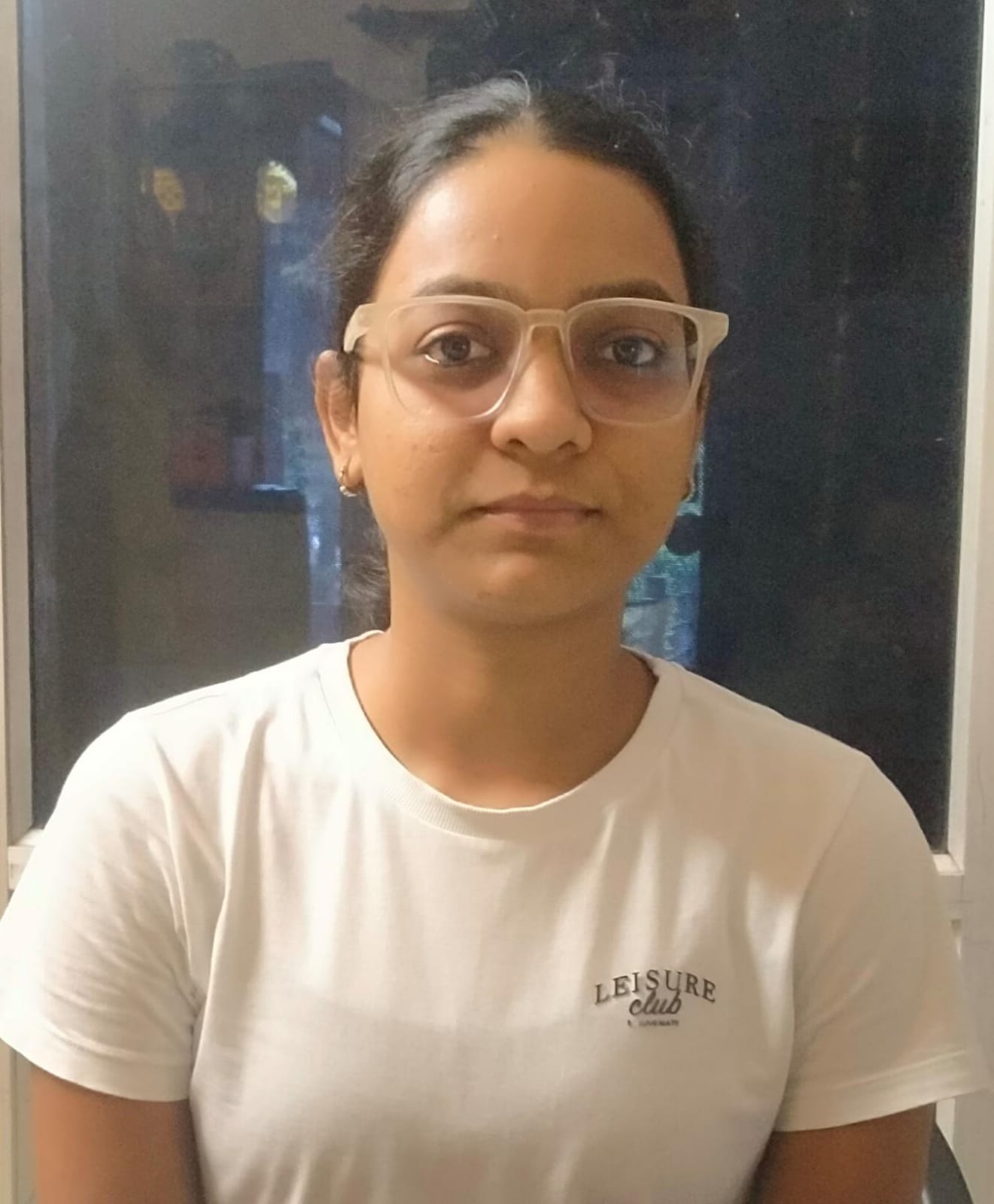 Advance Excel batch at OSS Computer Academy Navsari