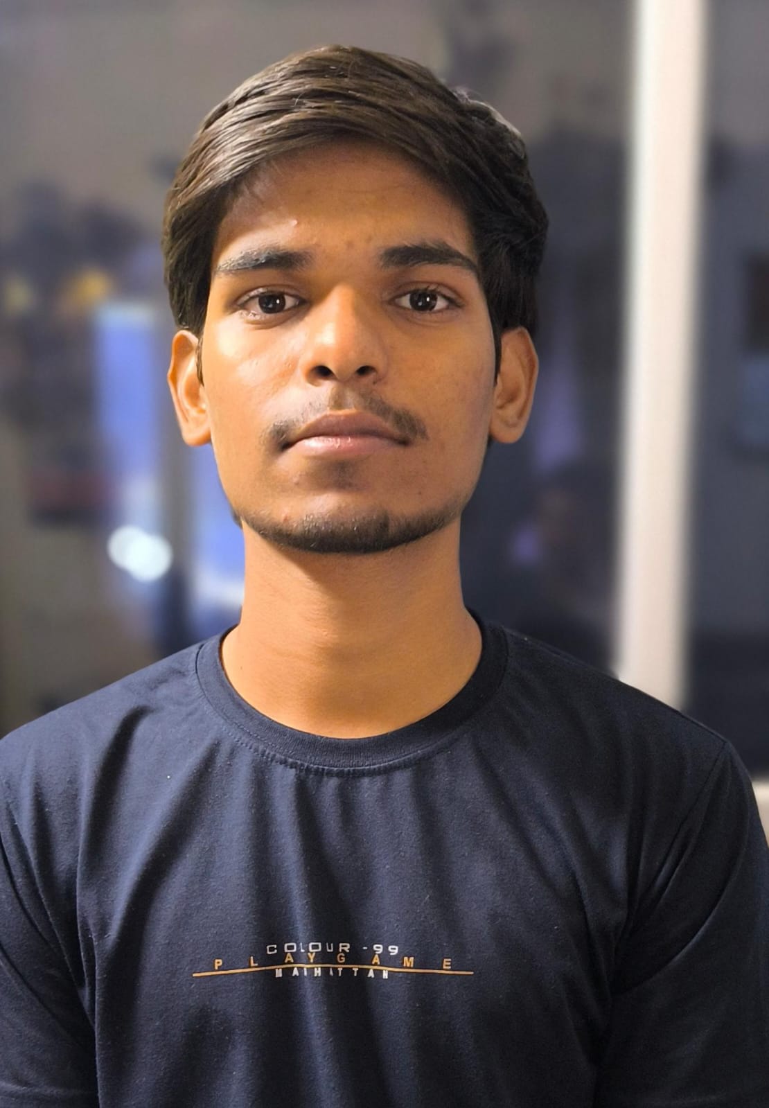 Data analysis OSS Navsari