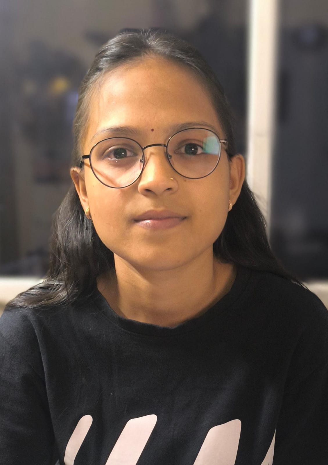 Programming class OSS Navsari