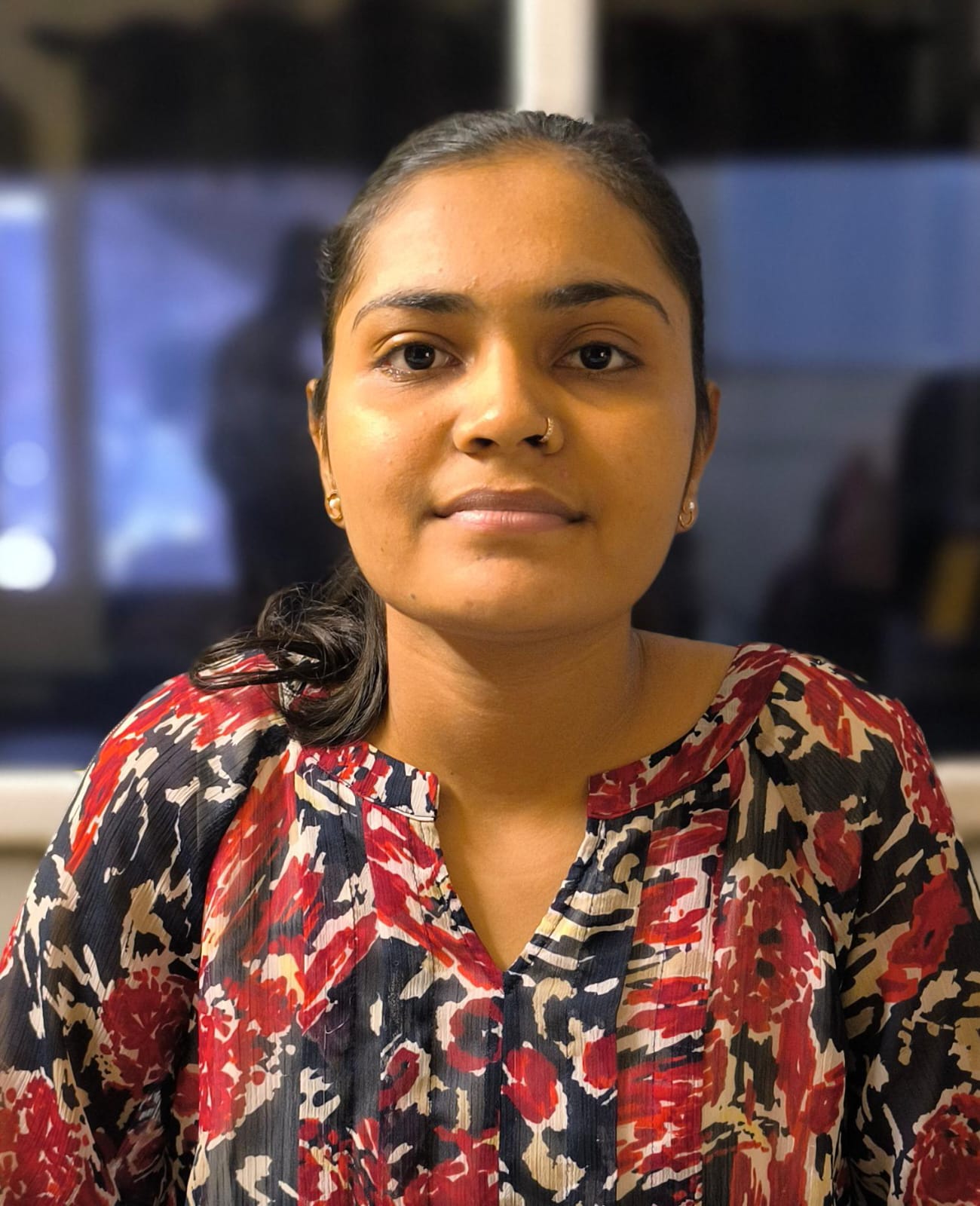 CCC course practical training OSS Academy Navsari