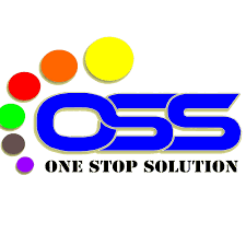 OSS Academy Navsari Logo – Best computer institute in Navsari